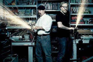 У нас так принято