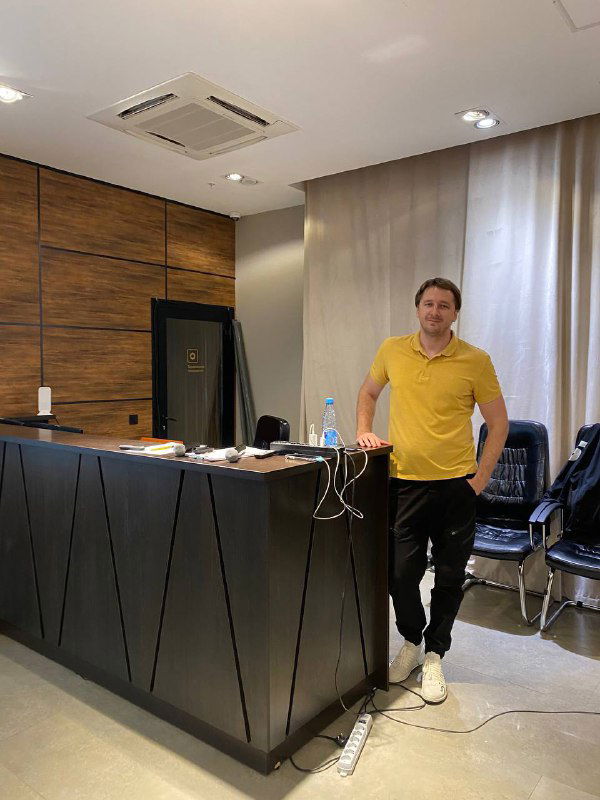 Стратсессия для Edtech — 100бальный репетитор