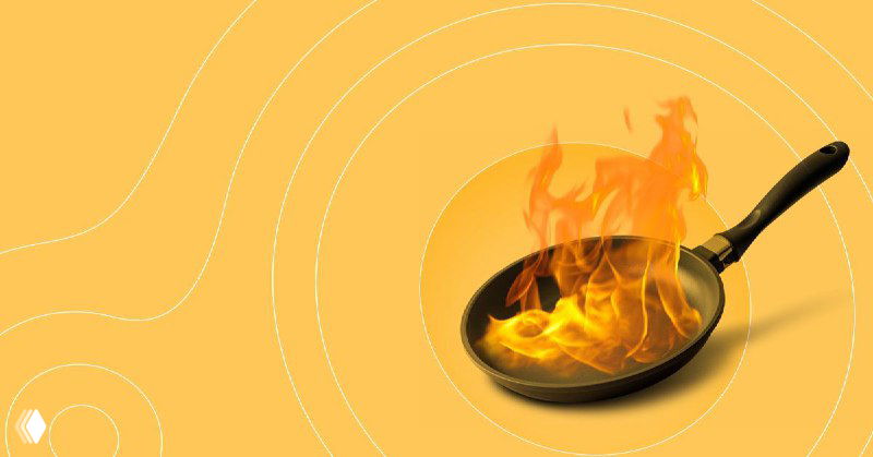 Самая большая трудность в продажах — прогрев