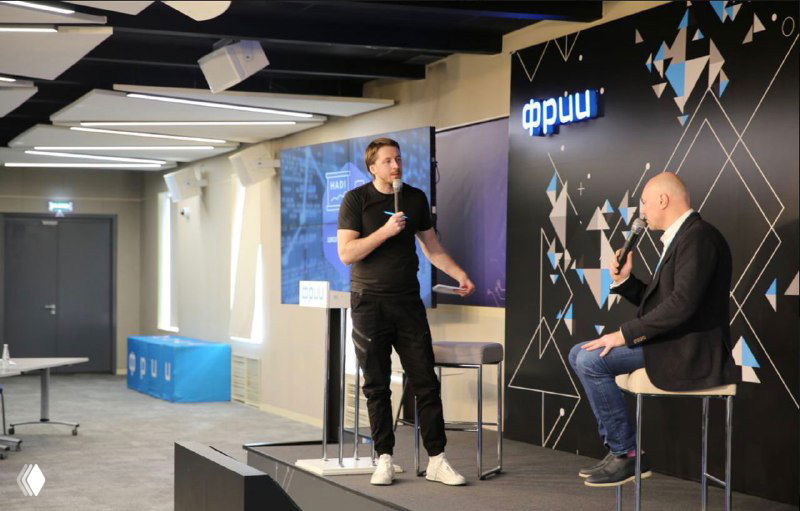 Тренируем нейронку! Публичный разбор SalesAI