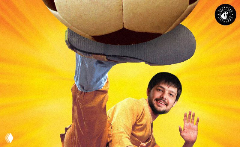 Денис Кабалкин — основатель LPgenerator и Vitamin tools