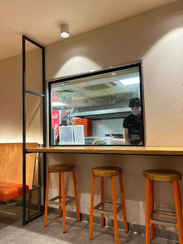 Продавать пиццу или создавать людей-преобразователей?