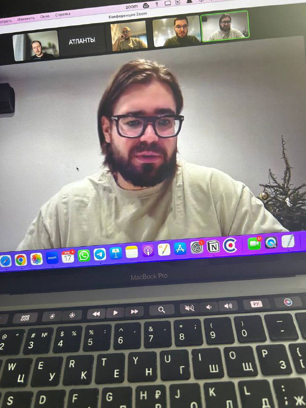 ТОП‑3 приоритетов для растущих бизнесов