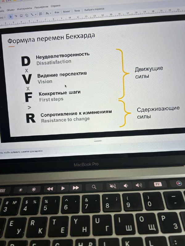Осторожно, слабая боль: как перестать буксовать в продажах.