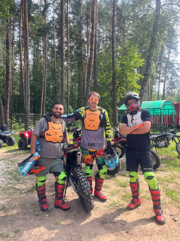 Ты не получаешь ачивку за выгорание.