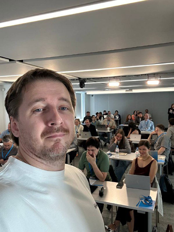 Школа продуктового трекинга во ФРИИ