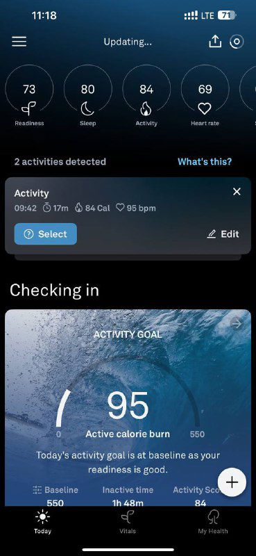Месяц с кольцом Oura за $1000. Стоило ли оно того?