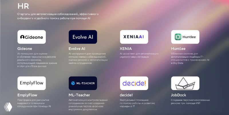 HeadHunter включил “AI-режим”. Стартапы напряглись.