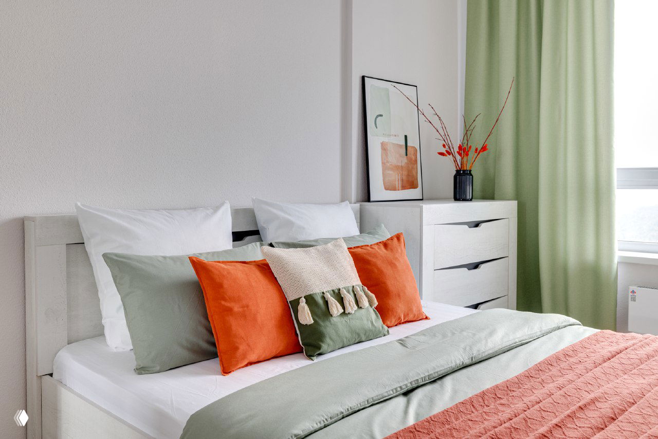 Как превратить квартиру в мечту арендатора