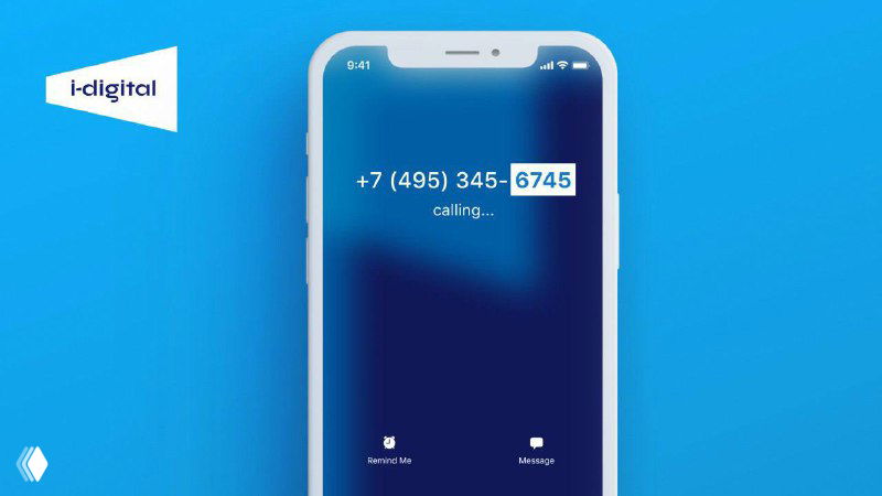 Верификация — инструмент защиты данных и контактов