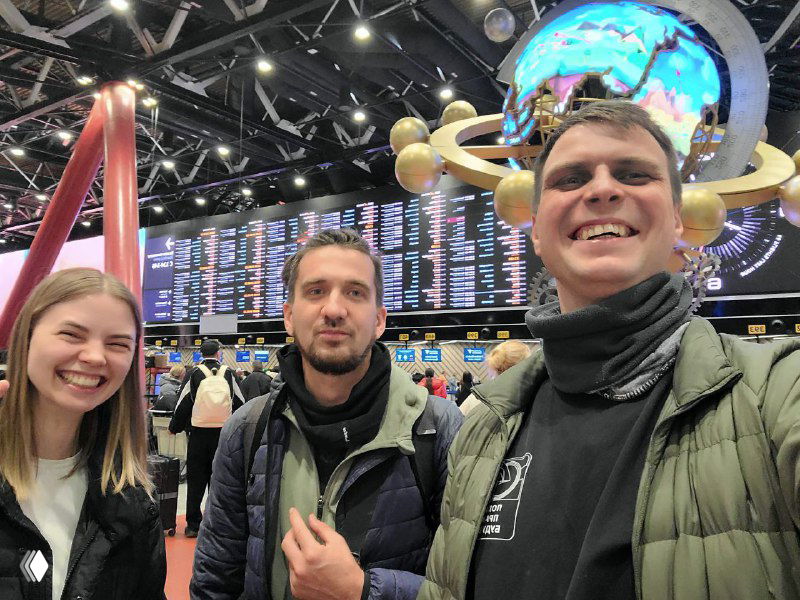 70 дней: Китай и Вьетнам — впечатления из Нячанга