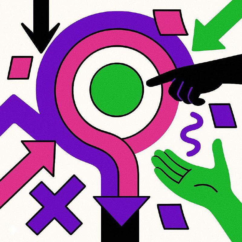 Почему мы теряем фокус, даже когда знаем, что важно