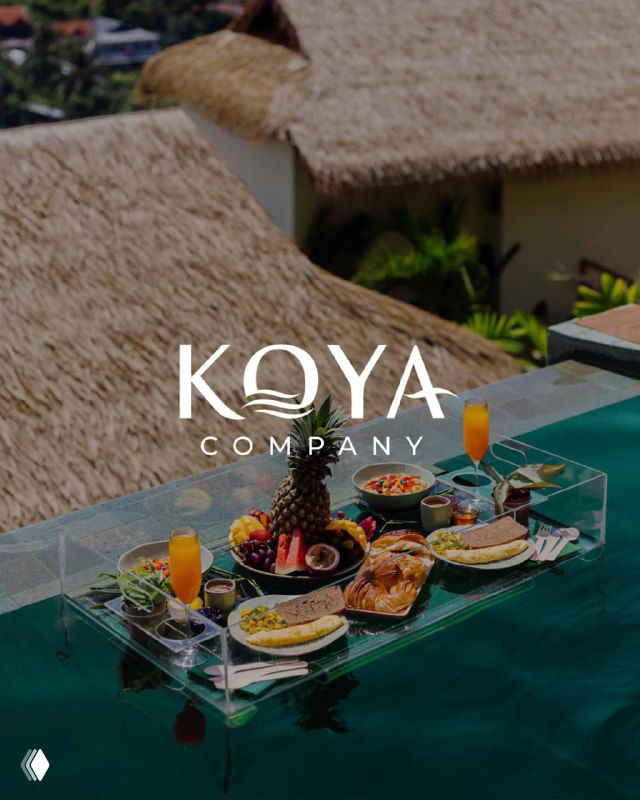 Давайте знакомиться! KOYA — IT‑платформа на Пхукете