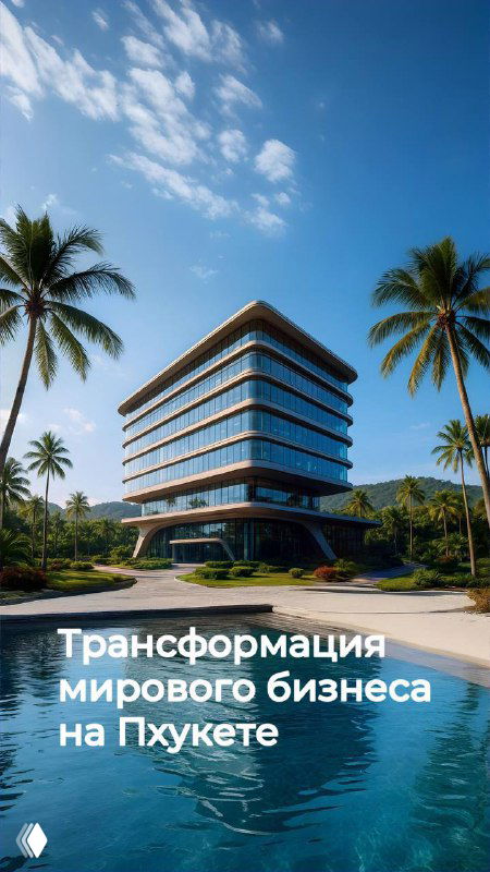 Таиланд снова на волне