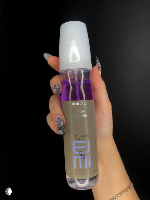 Всё для волос: термозащита, фены, ножницы