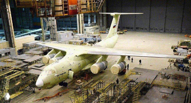 Актуальные новости авиации — 04.12.25