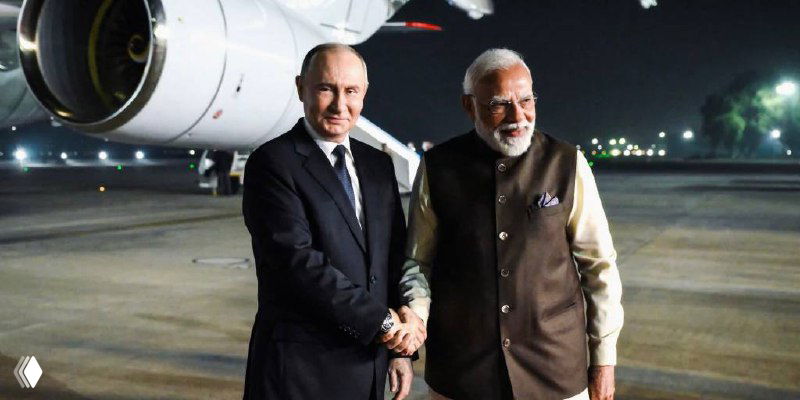 Итоги 23‑го российско‑индийского саммита по авиапартнёрству