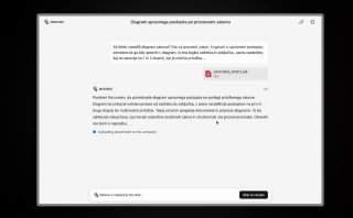 Скриншот интерфейса manus.im: окно веб-приложения с текстом, панелью браузера и элементами интерфейса сервиса ИИ-агента.