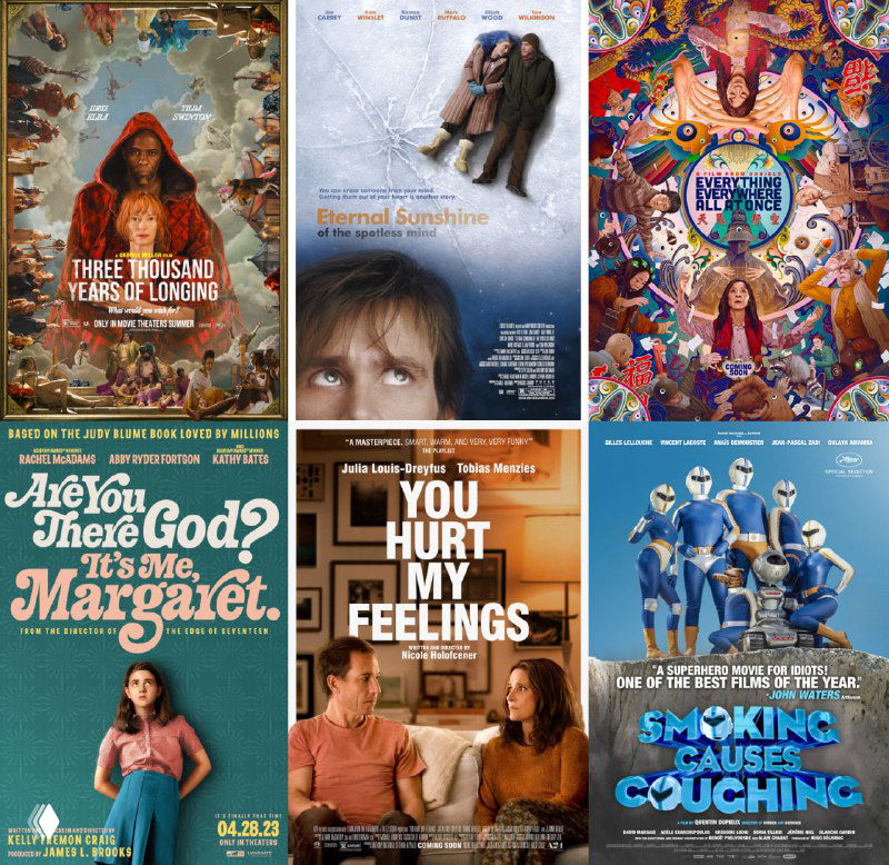 Прокачиваете английский с помощью названий кино и сериалов?