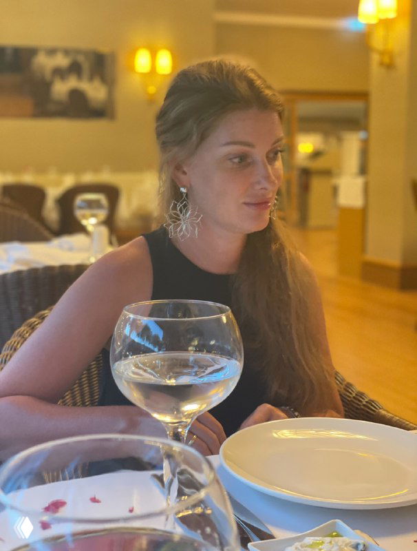 Еда — первая форма контакта и язык любви