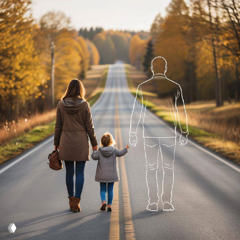 Что такое «отсутствие фигуры отца»?