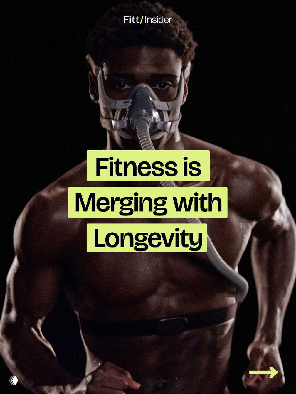 Фитнес превращается в индустрию долголетия