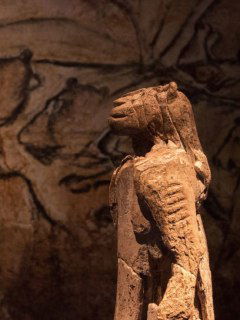 Пещерный лев – первый «бог» человечества?