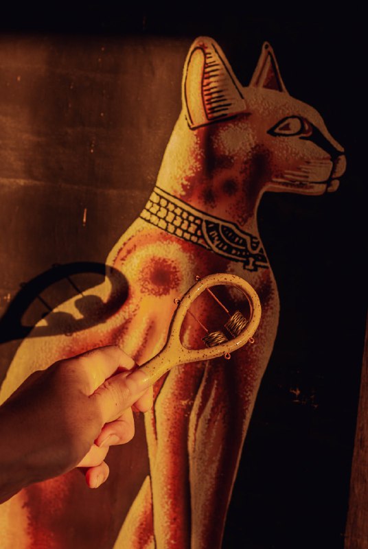 Что такое «систрум» и связь с Бастет и Сехмет