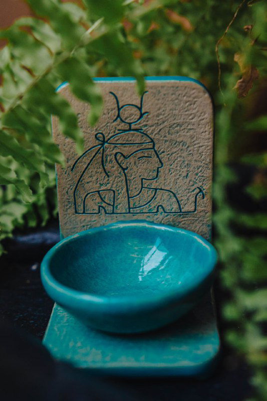 Как стать богиней?