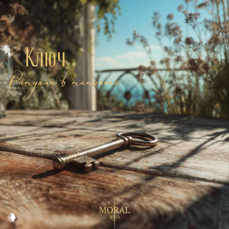 который открывает дороги