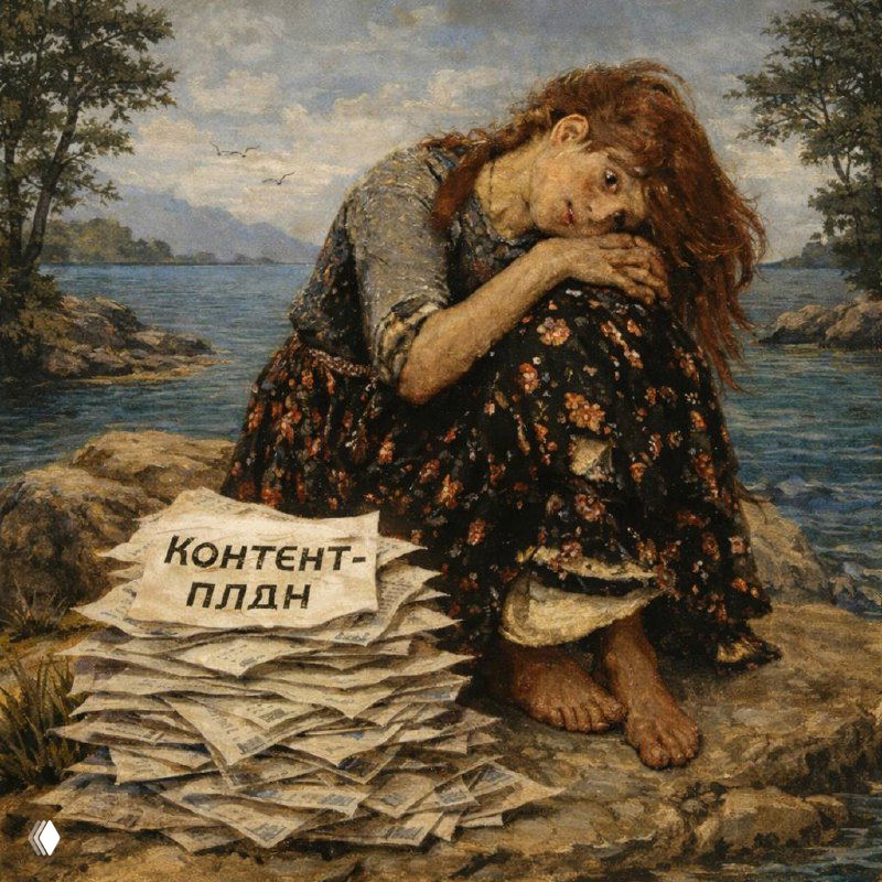 Почему эксперты теряют деньги с правильным контентом