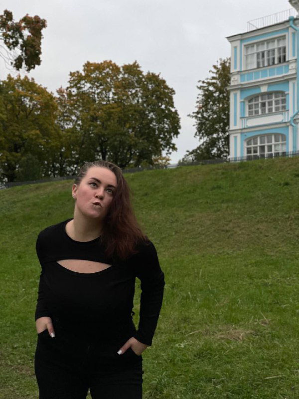 Я СТЕСНЯЮСЬ ПОКАЗЫВАТЬ СЕБЯ В БЛОГЕ