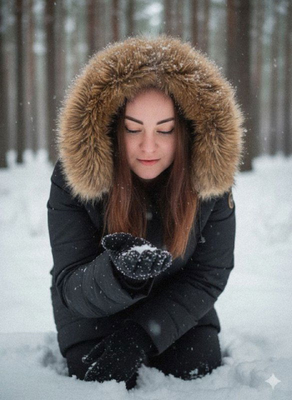 КОГДА ЖИЗНЬ МЕНЯЕТСЯ - У КАЖДОЙ СВОЯ ИСТОРИЯ