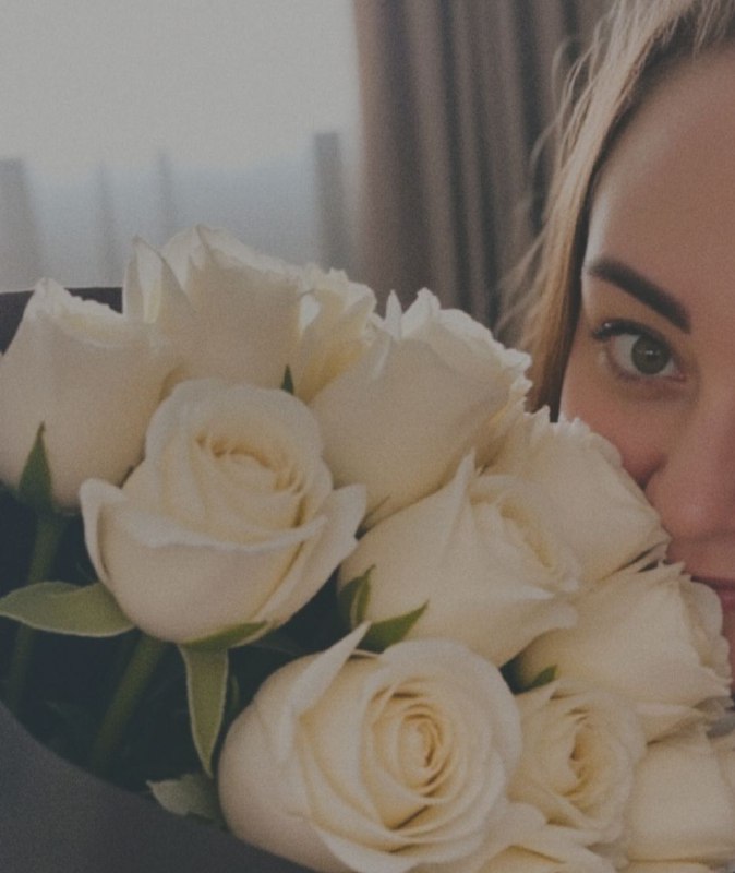 Как мы, девочки, умеем себя накрутить