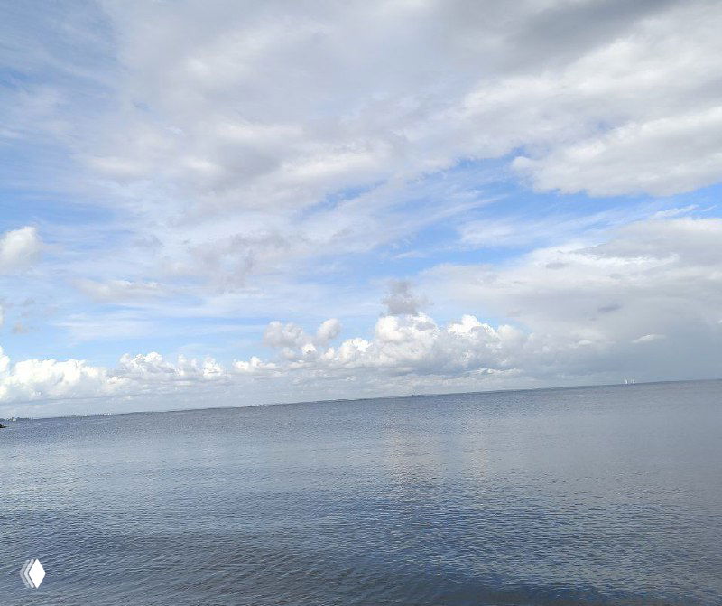 Отпуск за 50 тысяч: как мы копили полгода