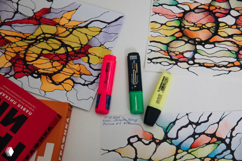 Ошибок не существует в нейрографике