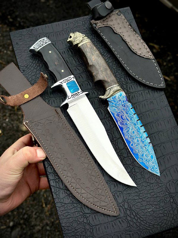 Тигр 🐅 + Боуи в подарок 🎁