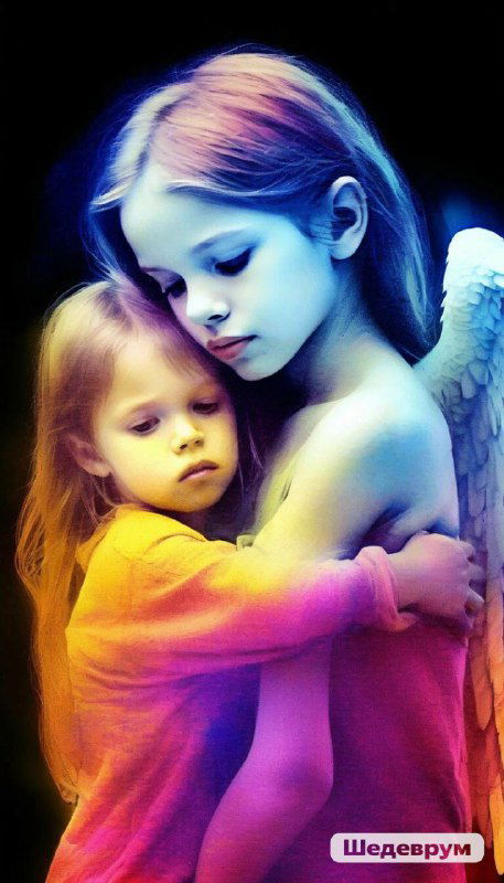 МЫ СЛЫШИМ ДРУГ ДРУГА, ТОЛЬКО КОГДА ЧУВСТВУЕМ