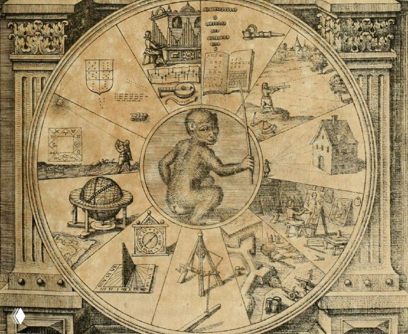 ПУТЬ К СЕБЕ И ПУТЬ ОТ СЕБЯ