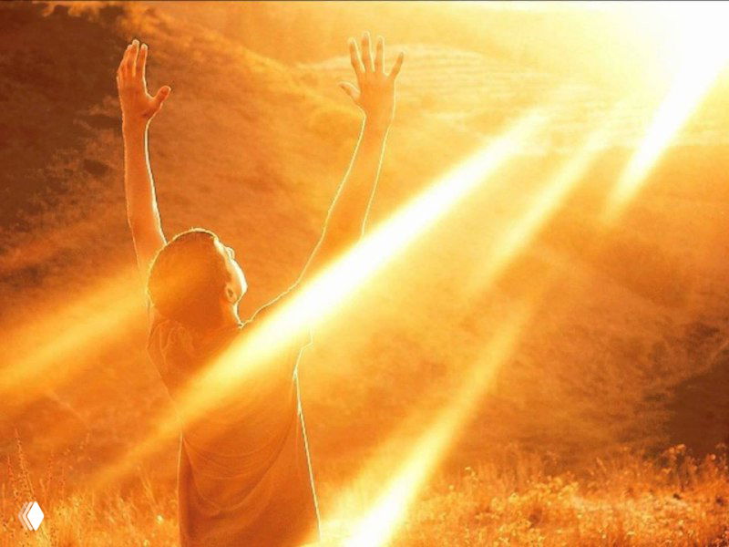 СВЕТ И ТЬМА