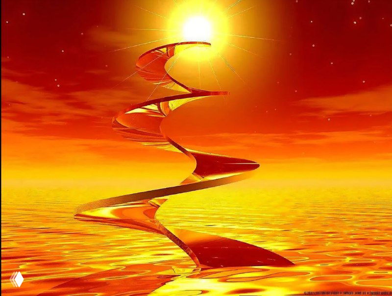 ВОСКРЕШЕНИЕ — путь к себе