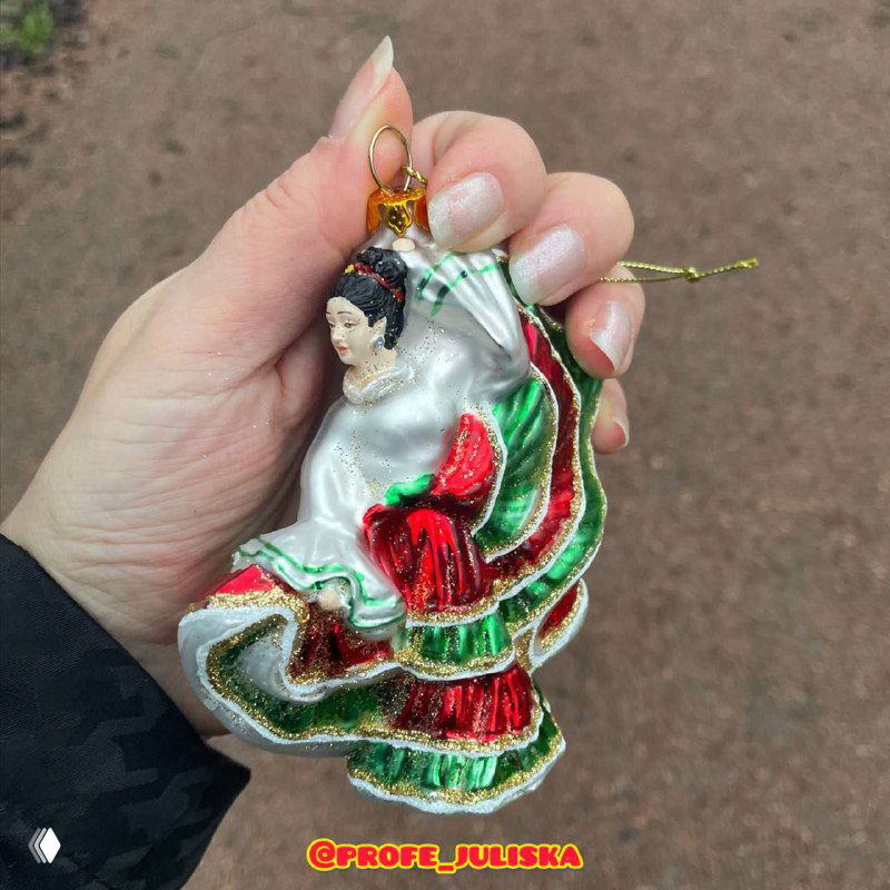 Самое ценное в любом подарке