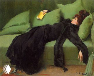 Бэдроттинг: отдых в постели как саморегуляция