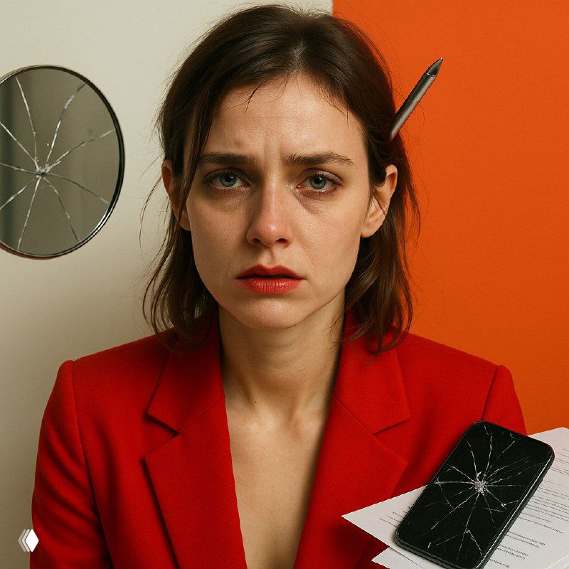 Чувство вины как корень негативных эмоций