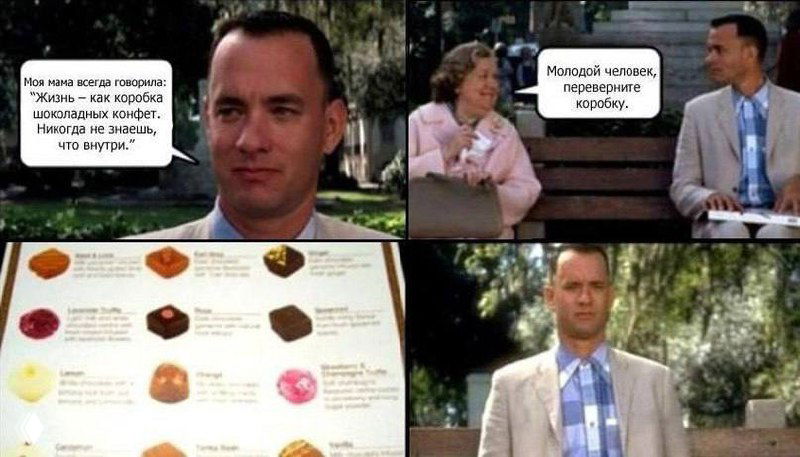 Партнерства: удачные и нет