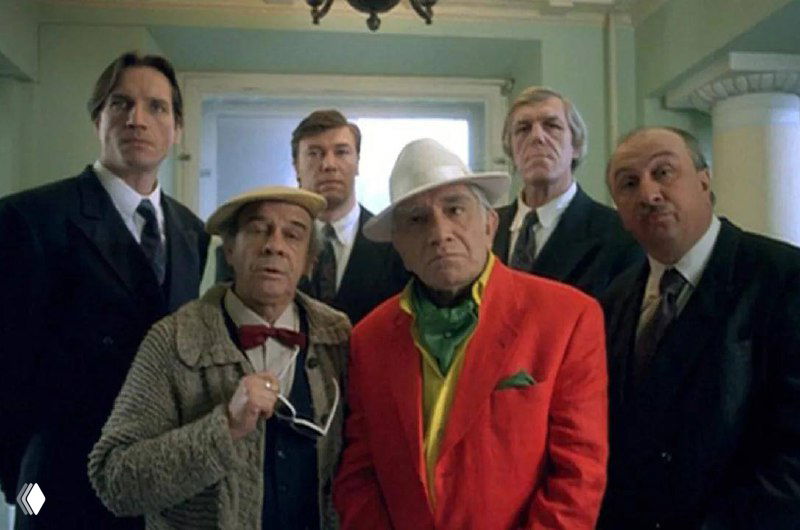 Fake it till you make it. Часть 2.