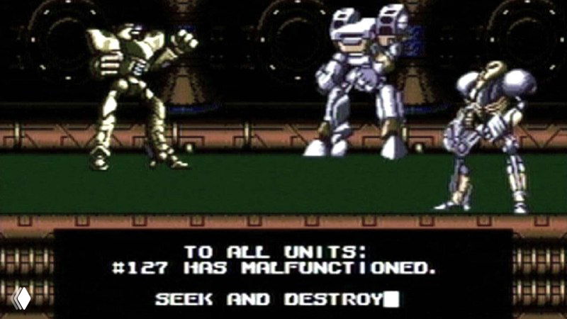 Новые ретро‑игры для @SegaGamesBot и @DendyRetroBot