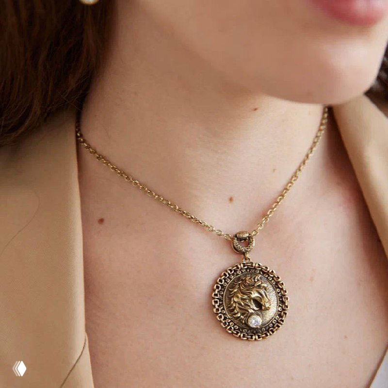 NEW FIORE DI FIRENZE — коллекция Cavallo