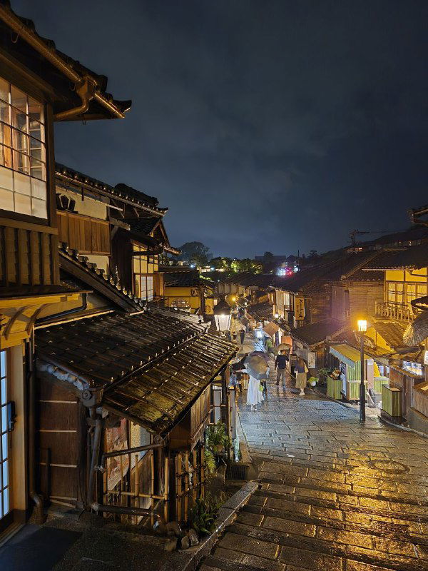 Премьера подкаста о Японии