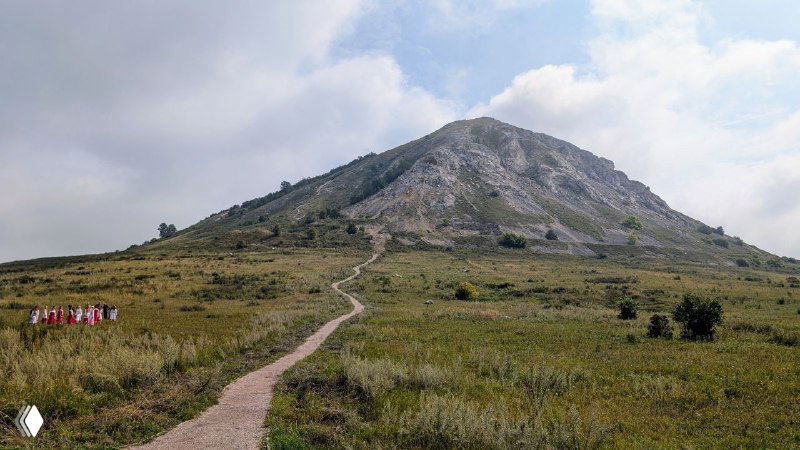 самородина №2 — шиханы Башкортостана